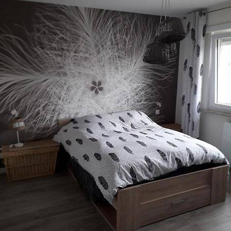 La Chambre Plume Truchtersheim Exterior photo