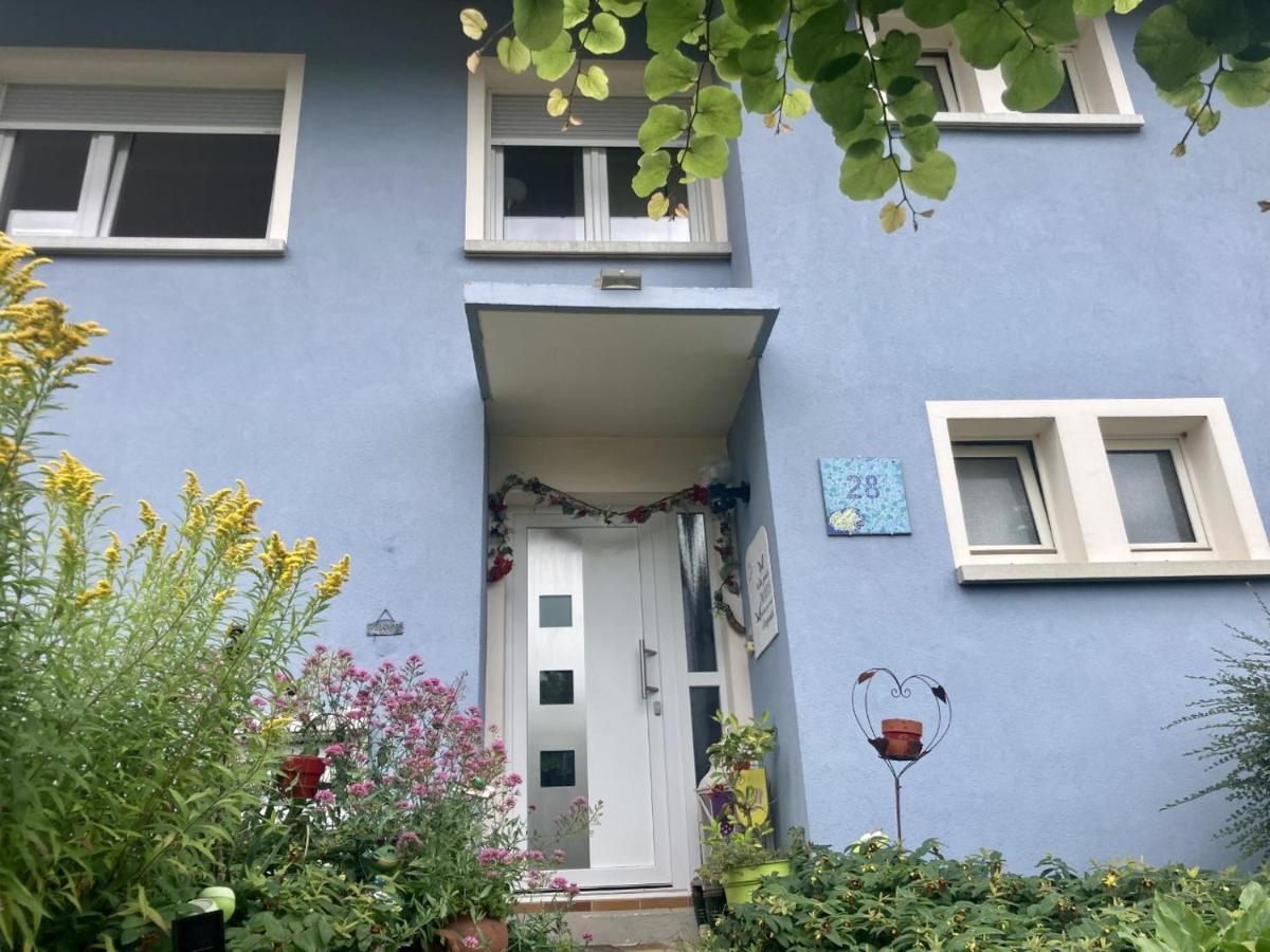 La Chambre Plume Truchtersheim Exterior photo