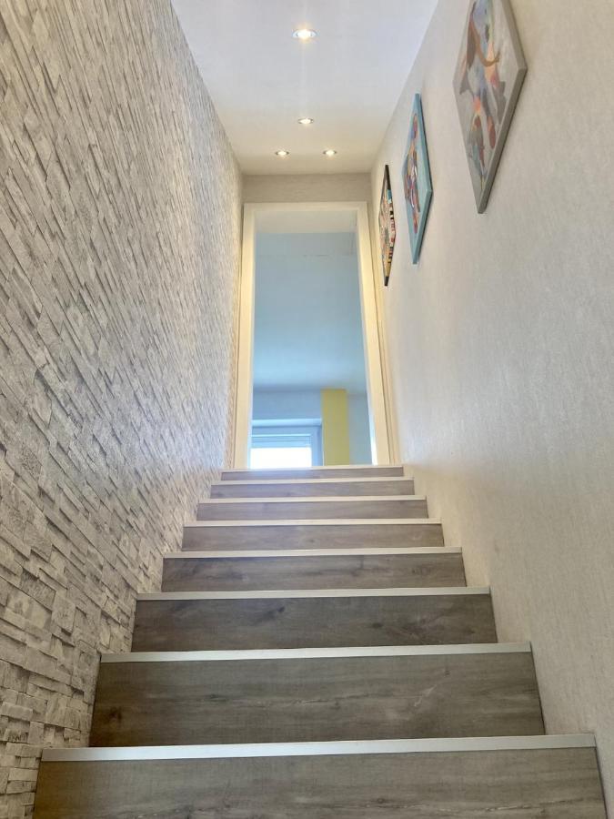 La Chambre Plume Truchtersheim Exterior photo